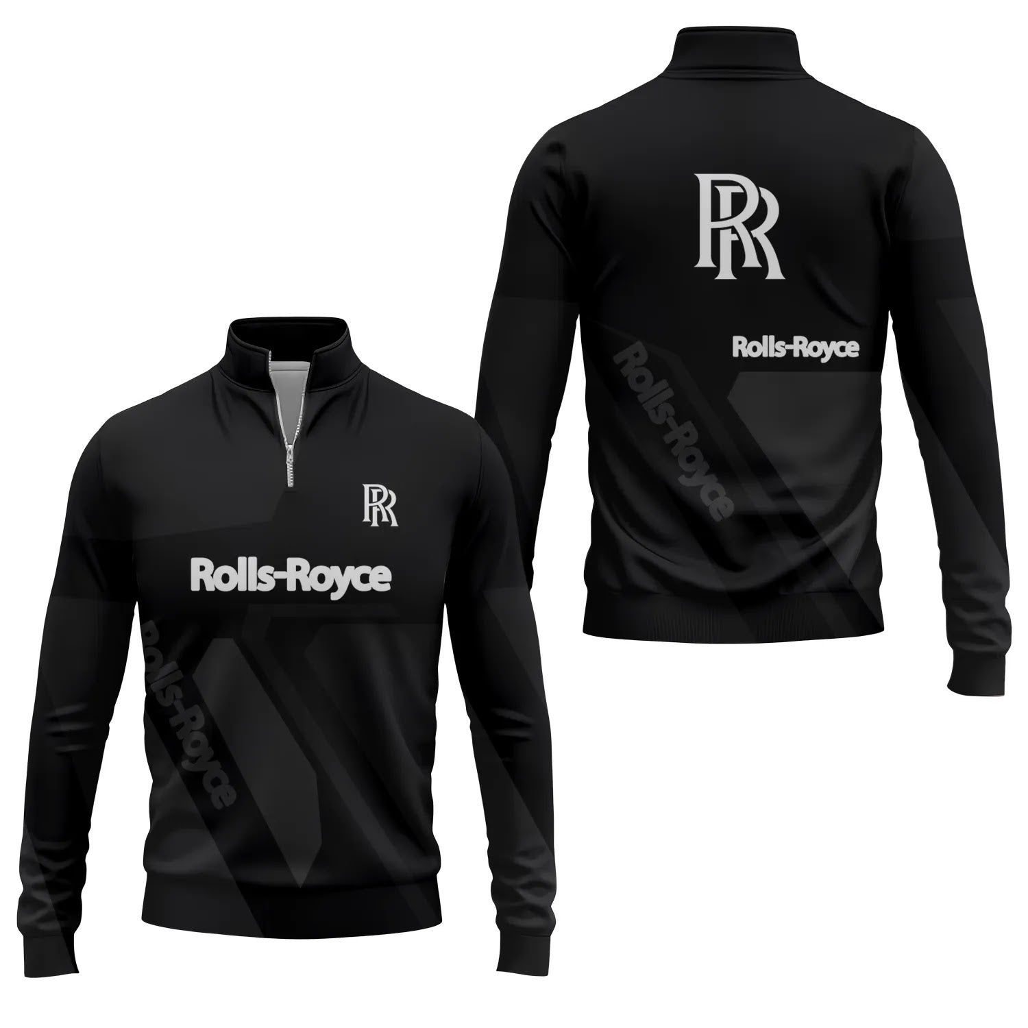 Rolls-Royce Apparels SC117