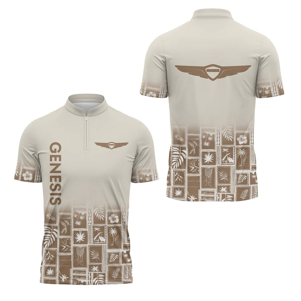 Genesis Apparels SHW067