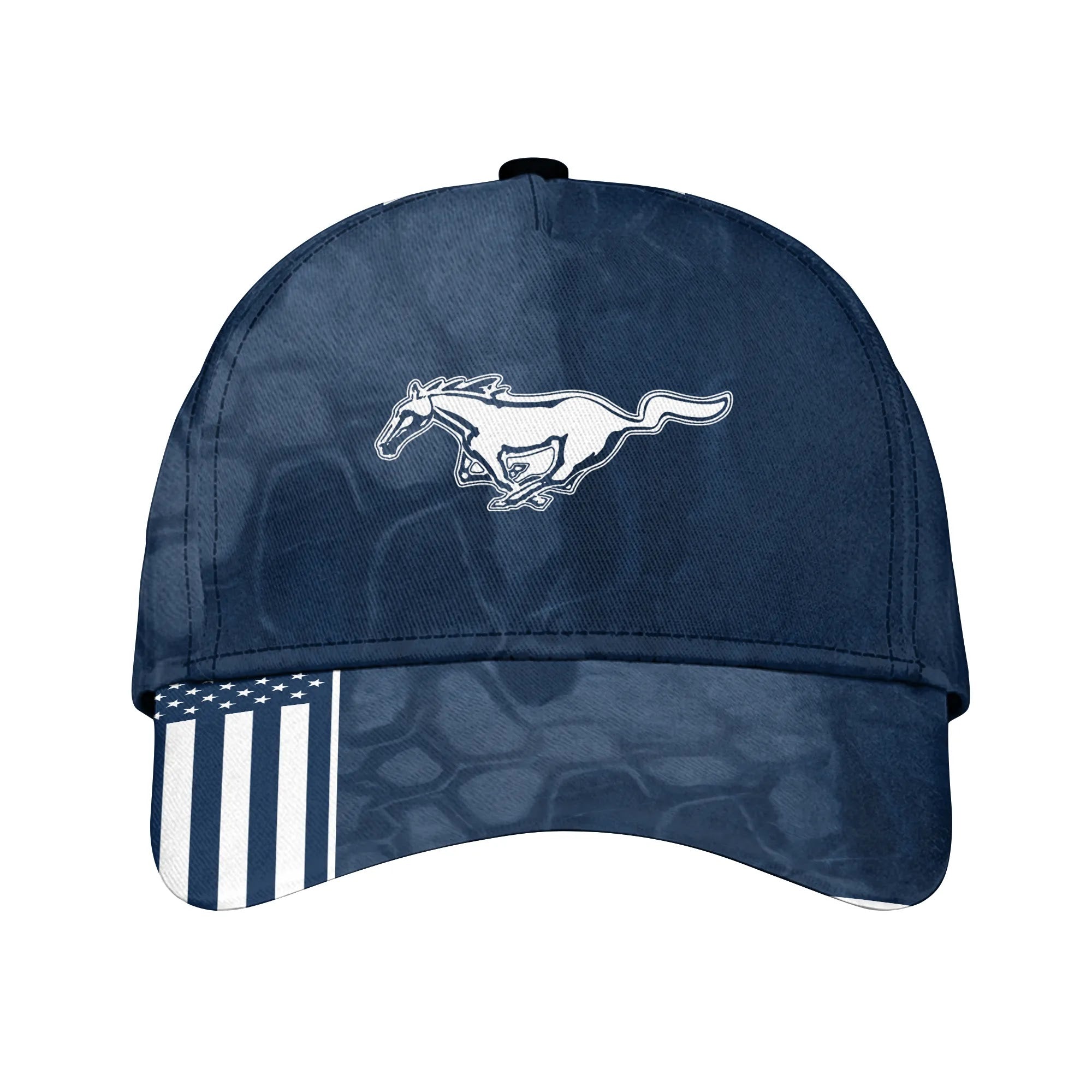Ford Mustang Apparels CSC045