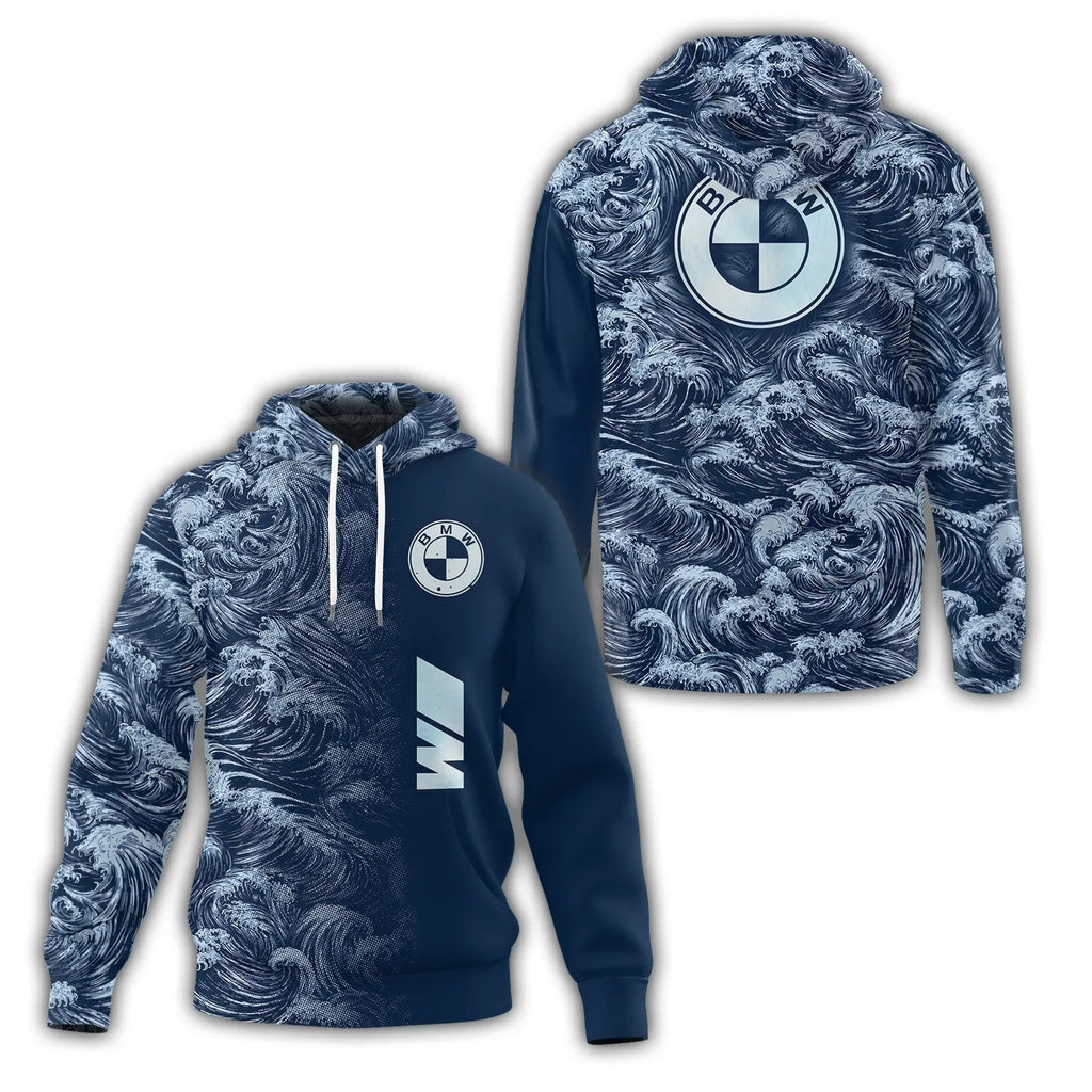 BMW Apparels SHW010