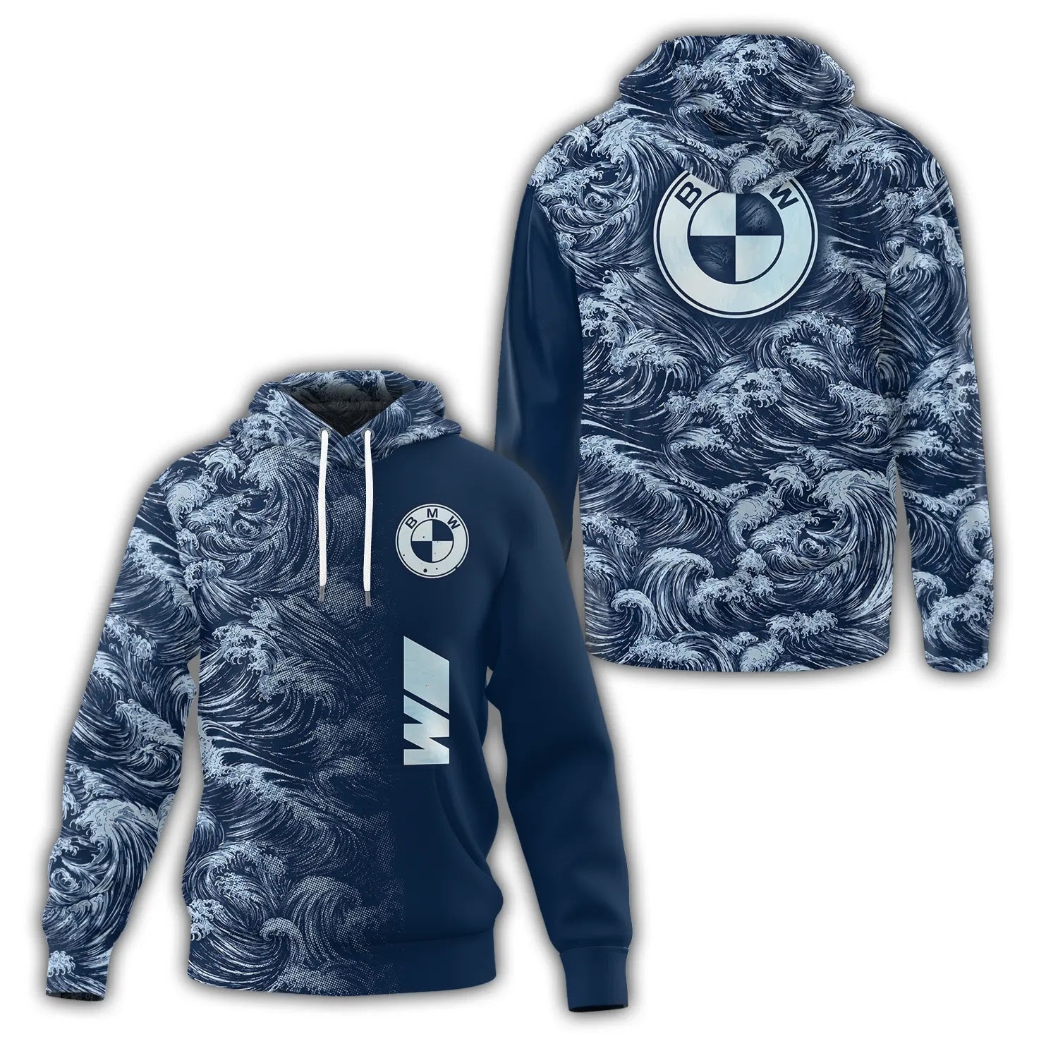 BMW Apparels SHW010