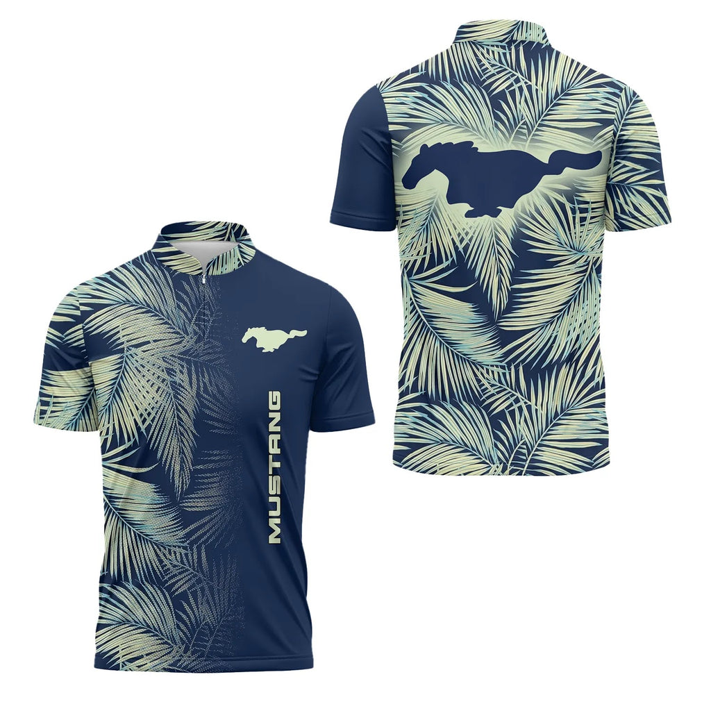 Ford Mustang Apparels SHW003