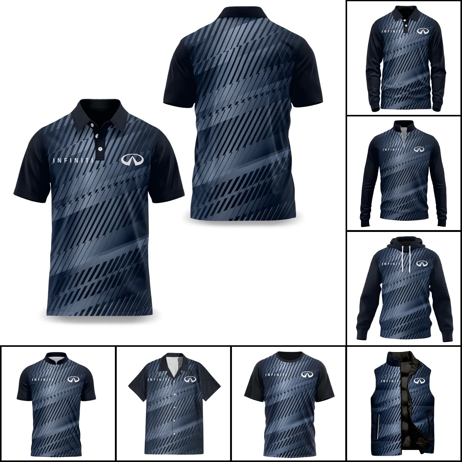 Infiniti Apparels SC118