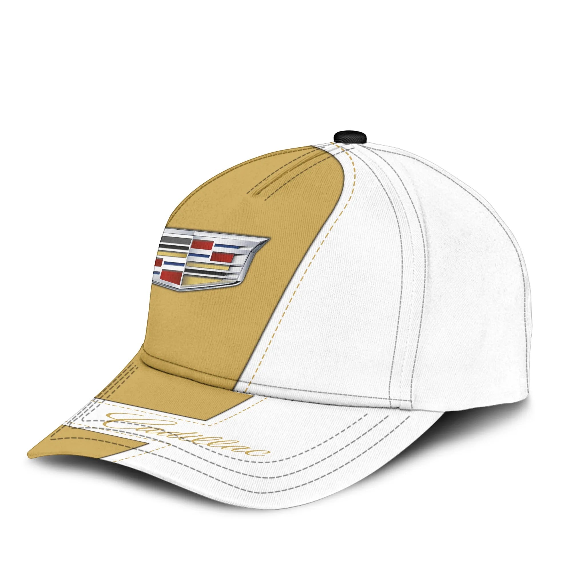Cadillac Cap CSC013