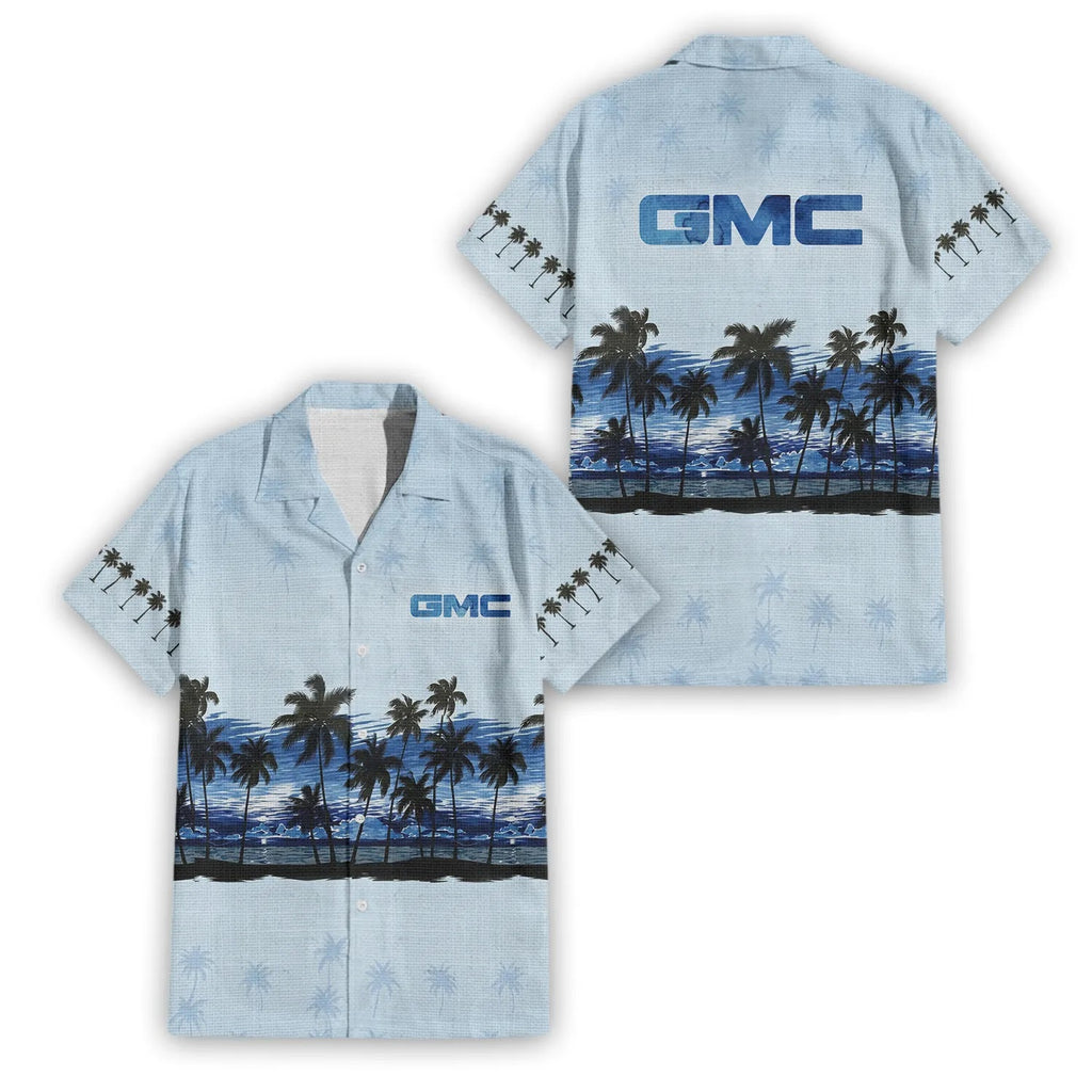 GMC Apparels SHW016