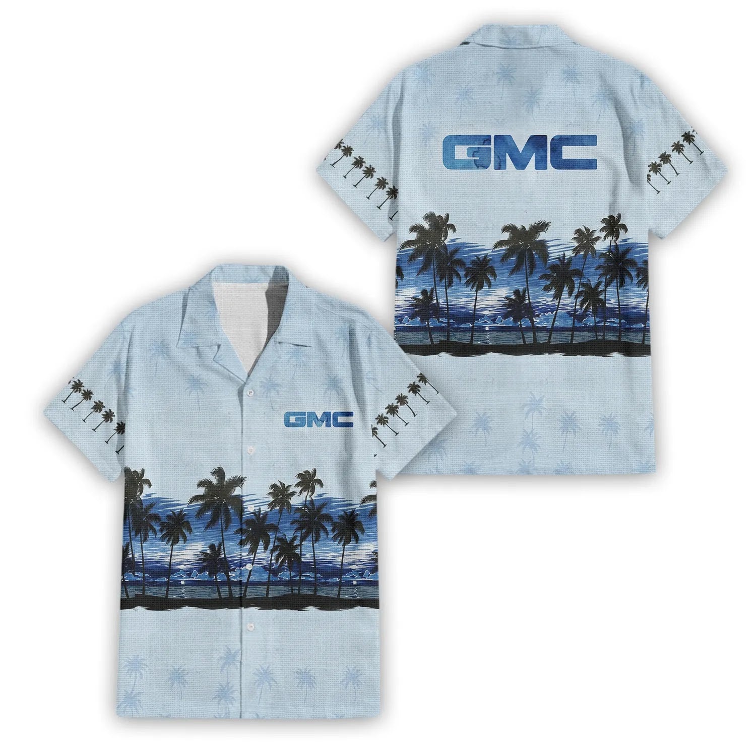 GMC Apparels SHW016