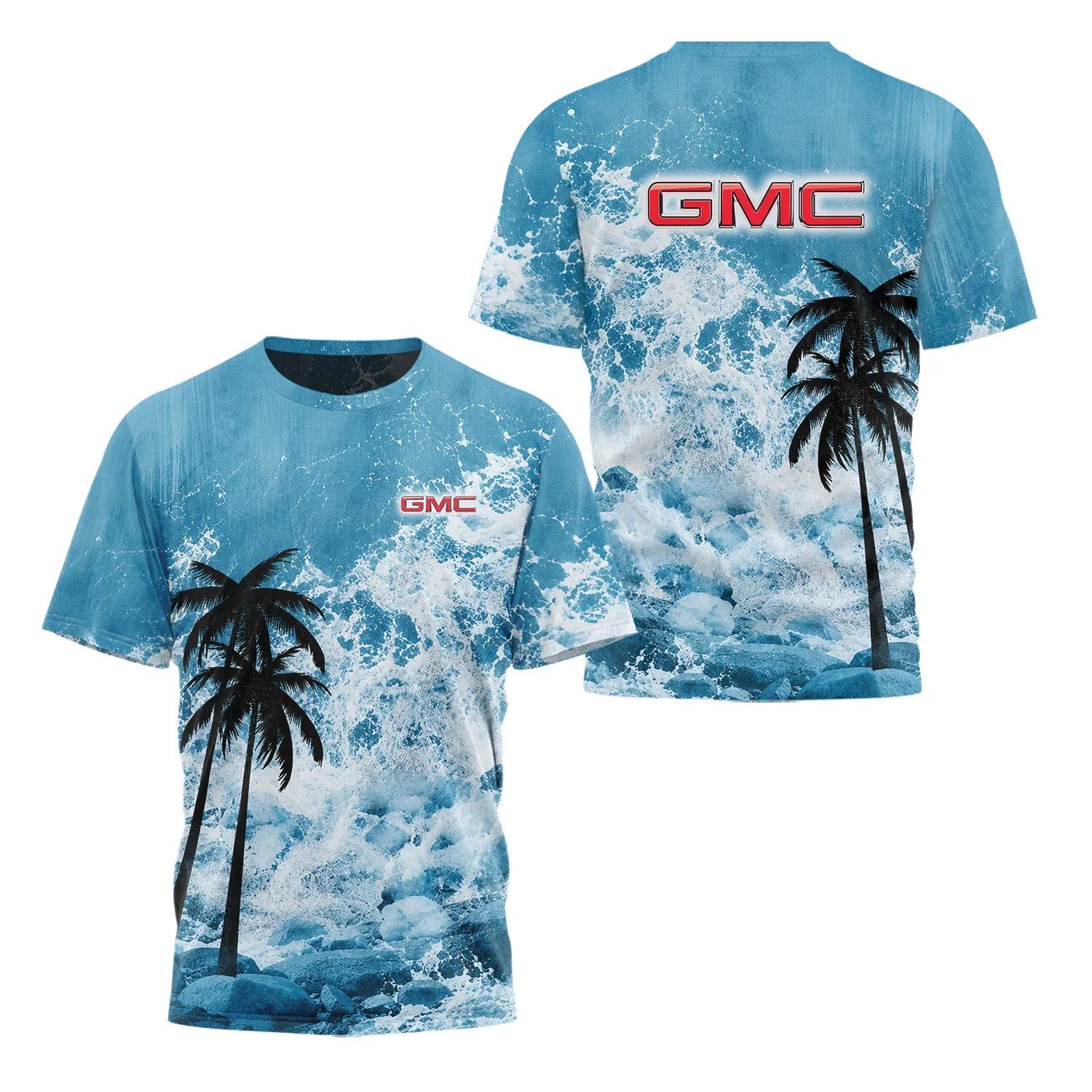 GMC Apparels SHW052