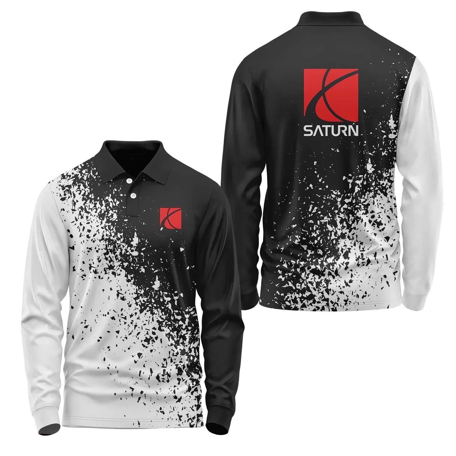 Saturn Apparels SC070