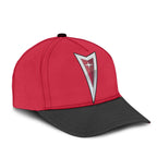 Pontiac Cap CSC002