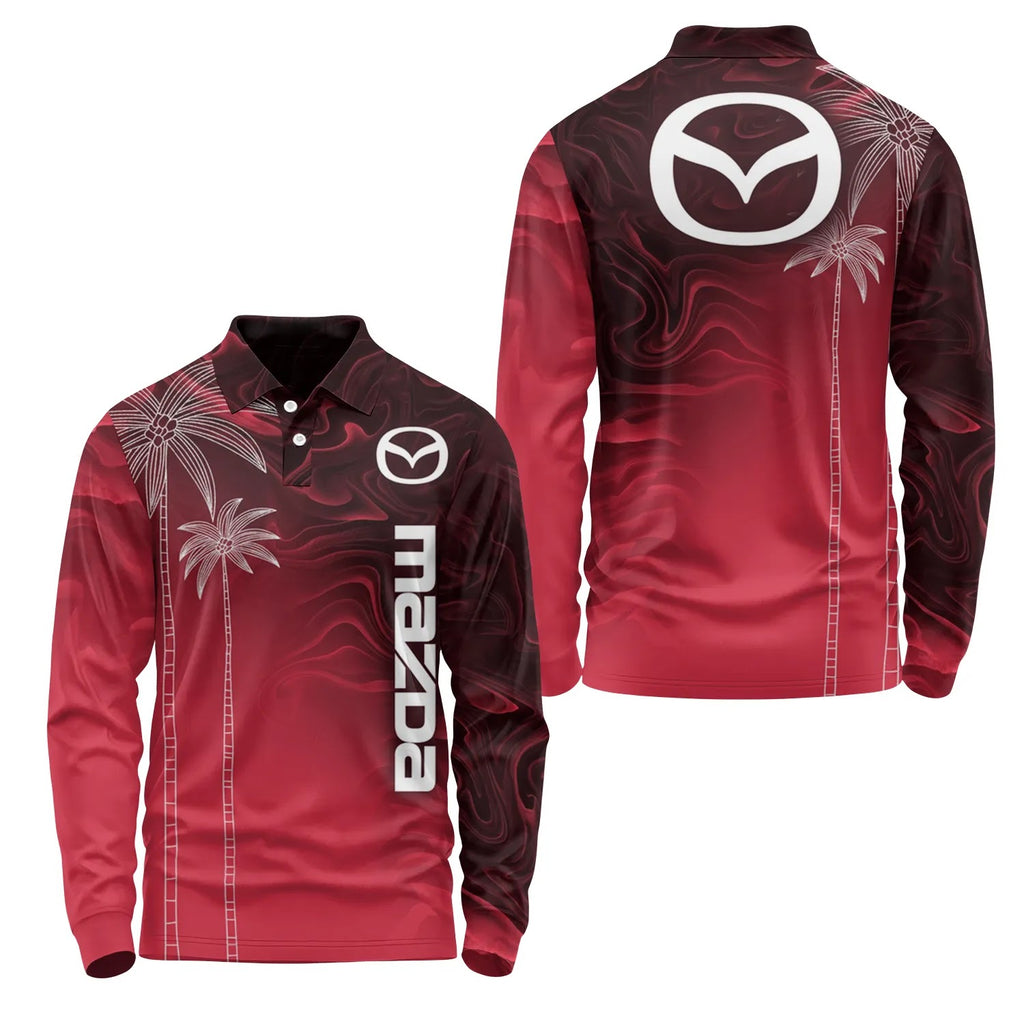 Mazda Apparels SHW070