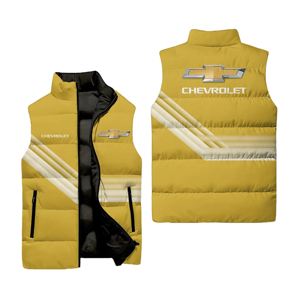 Chevrolet Apparels SC106