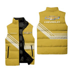 Chevrolet Apparels SC106