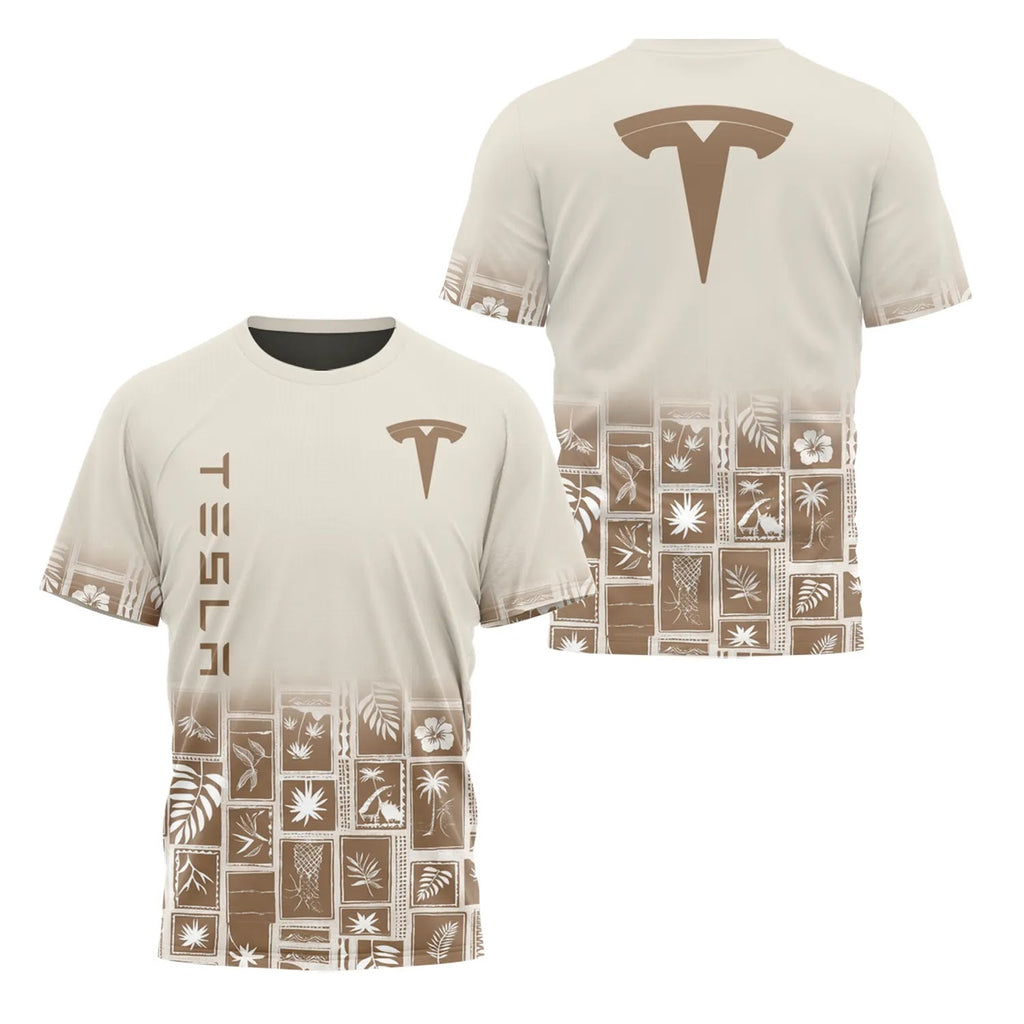 Tesla Apparels SHW067