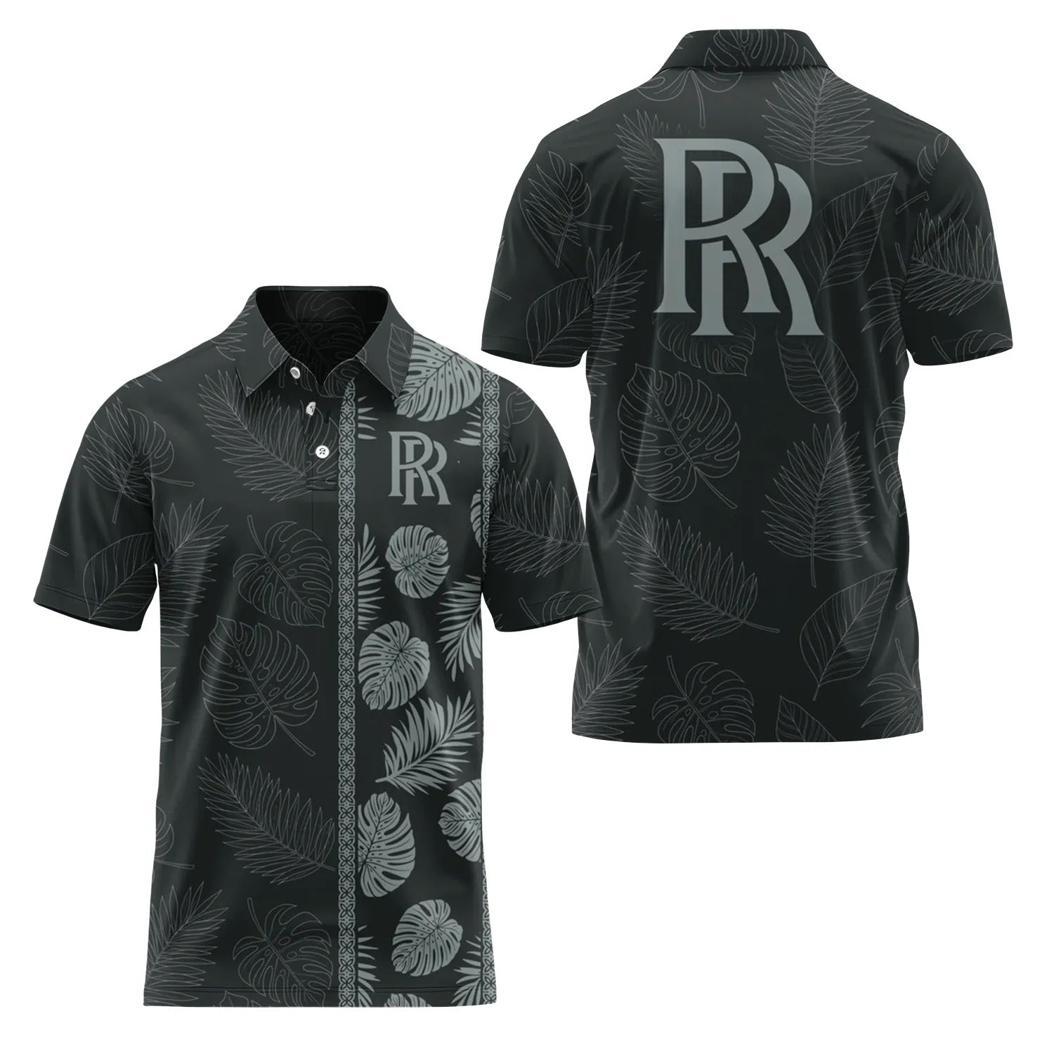 Rolls-Royce Apparels SHW022