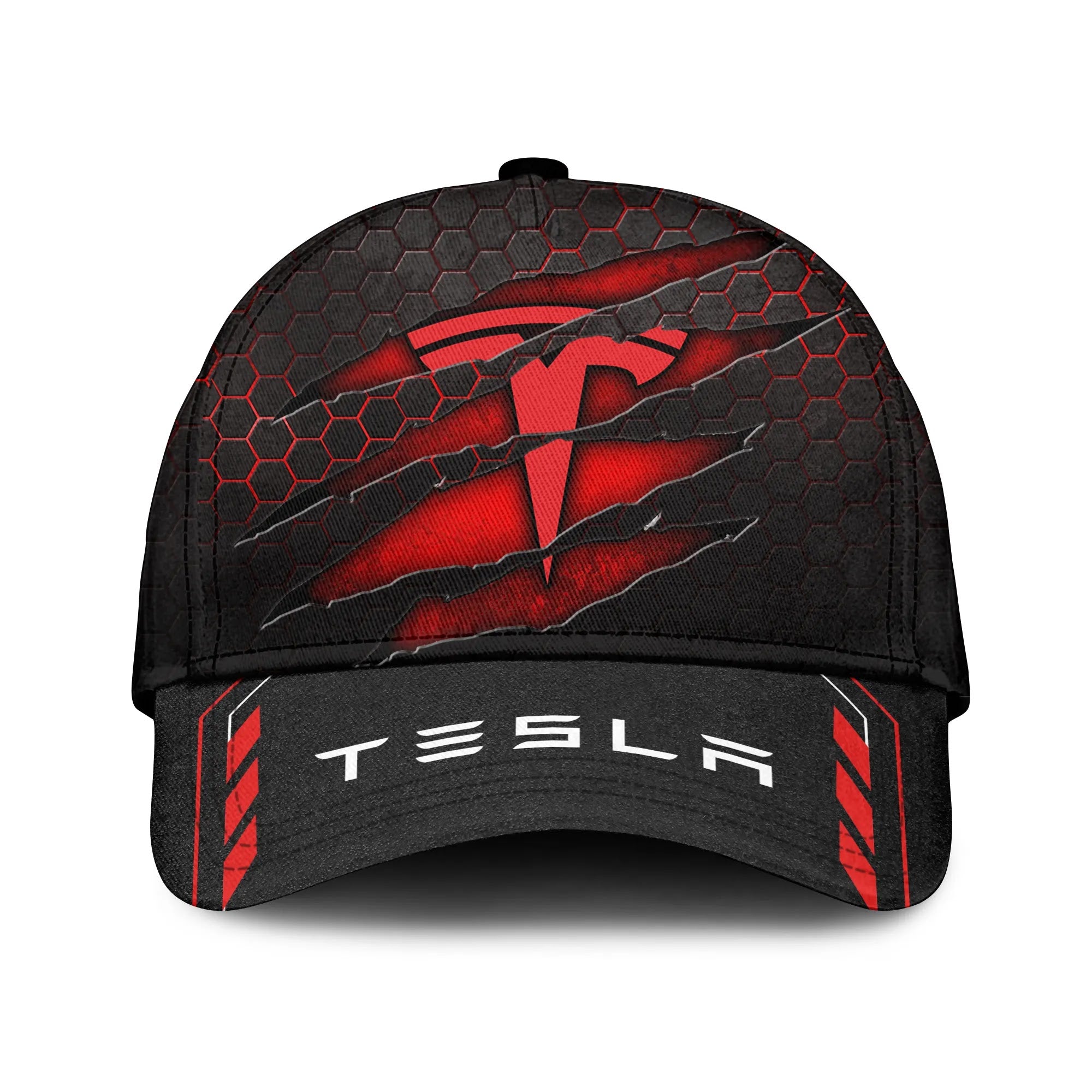 Tesla Cap CSC017