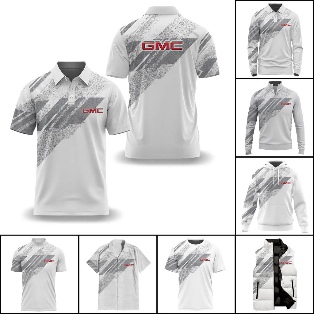 GMC Apparels SC105