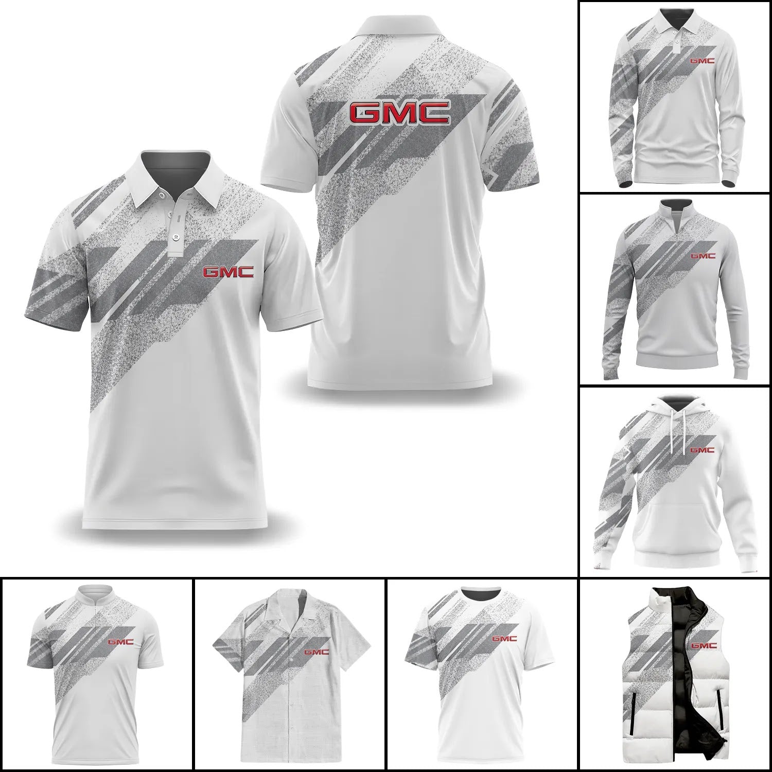 GMC Apparels SC105