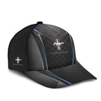Ford Mustang Apparels CSC057