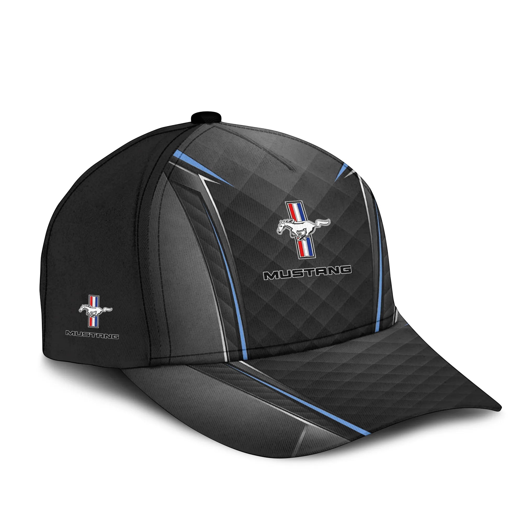 Ford Mustang Apparels CSC057