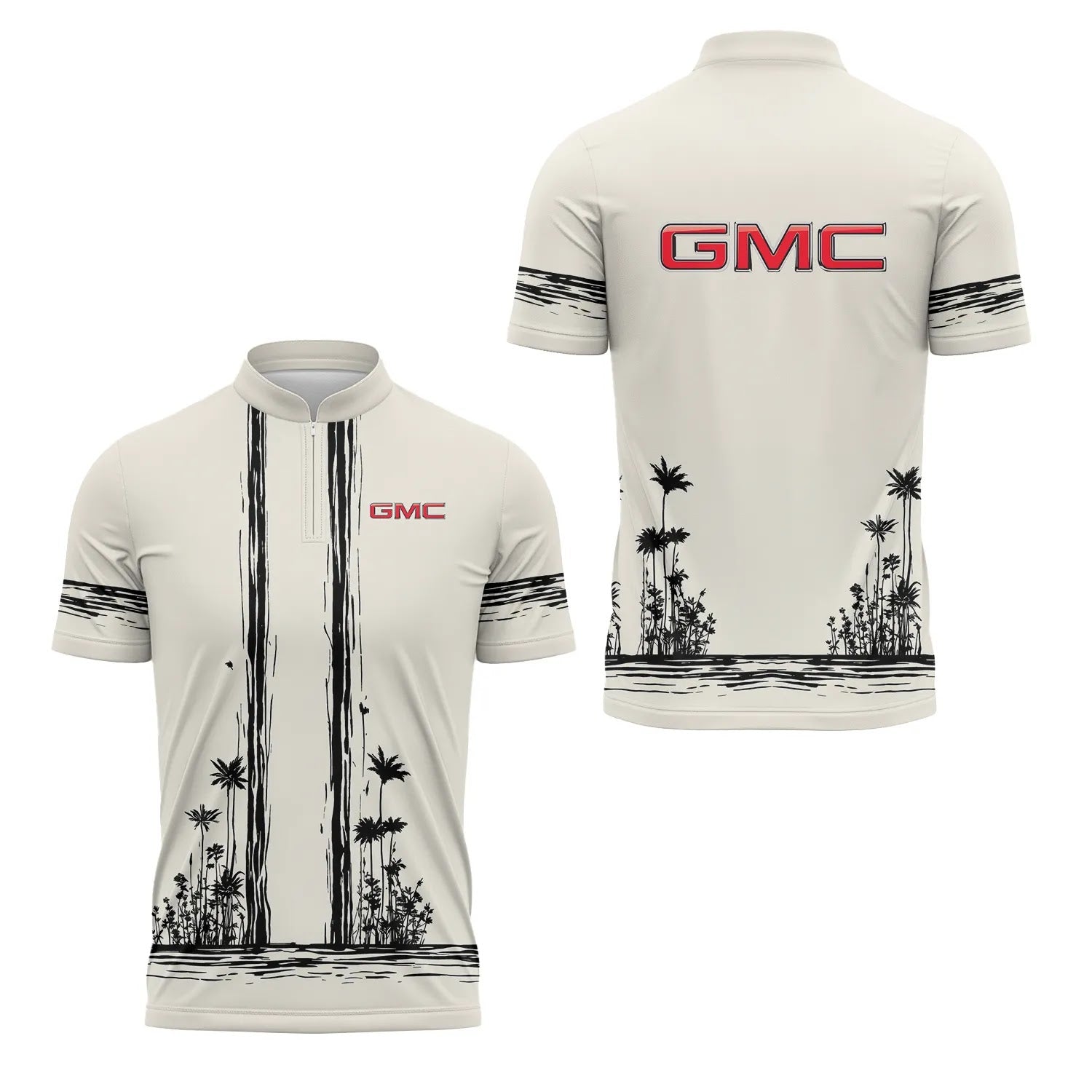 GMC Apparels SHW043