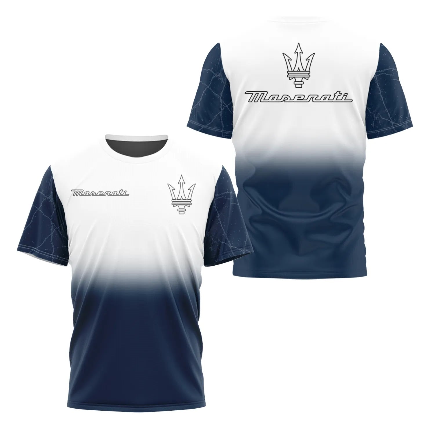 Maserati Apparels SC120