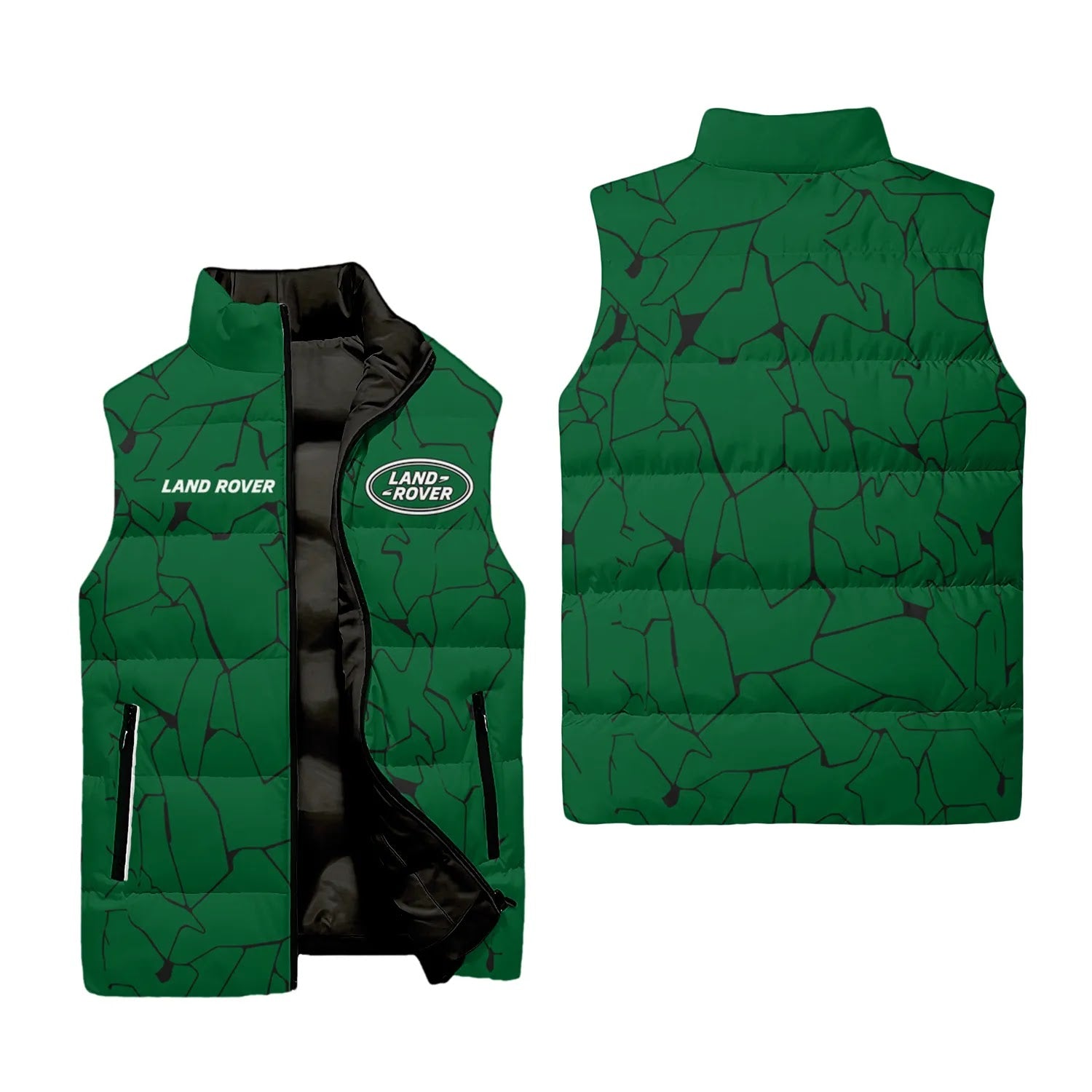 Land Rover Apparels SC103
