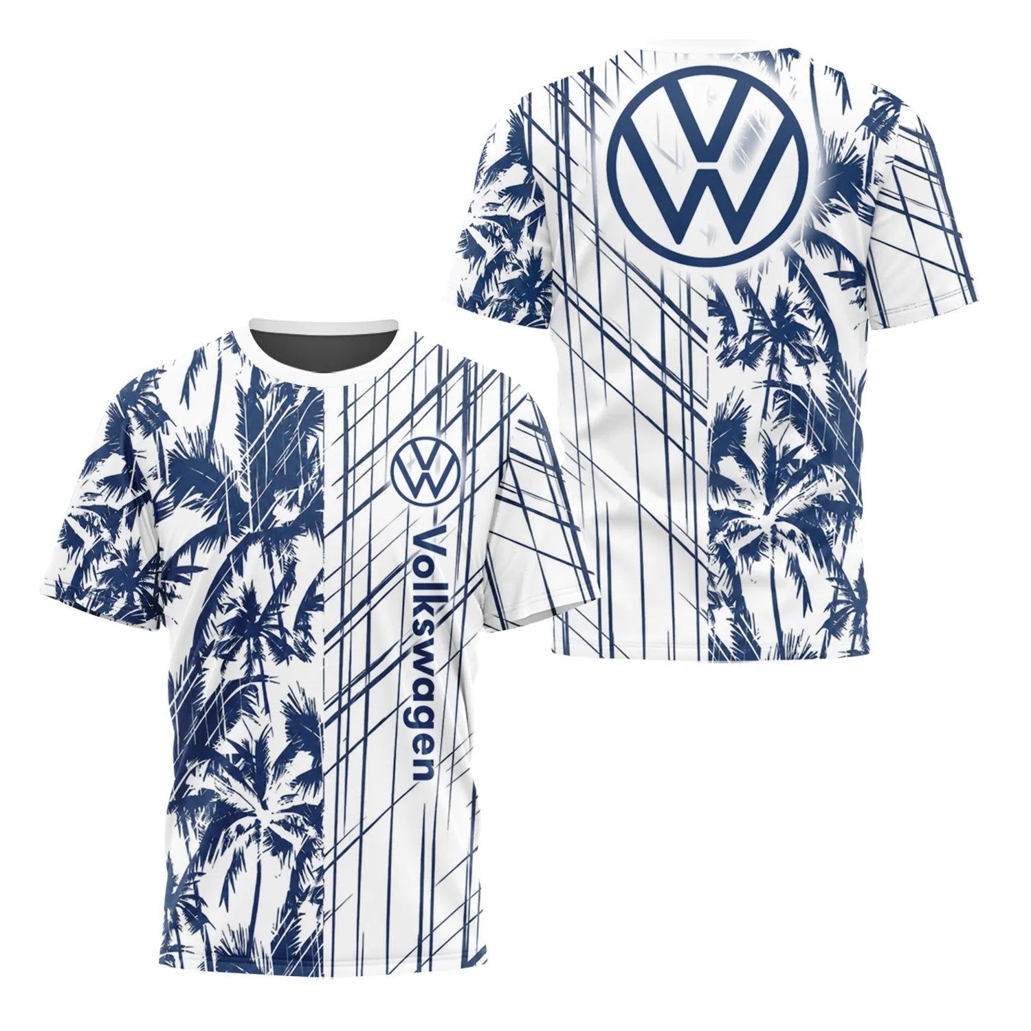 Volkswagen Apparels SHW041