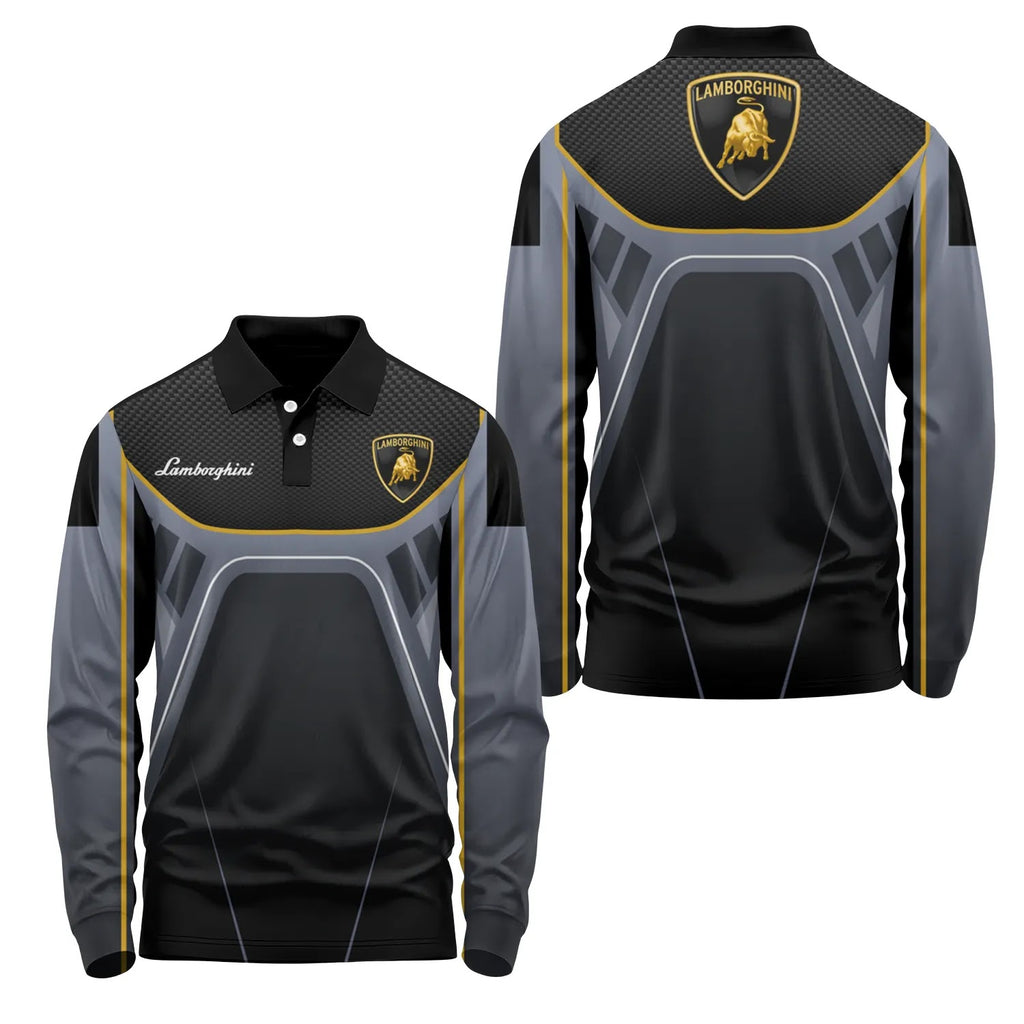 Lamborghini Apparels SC088