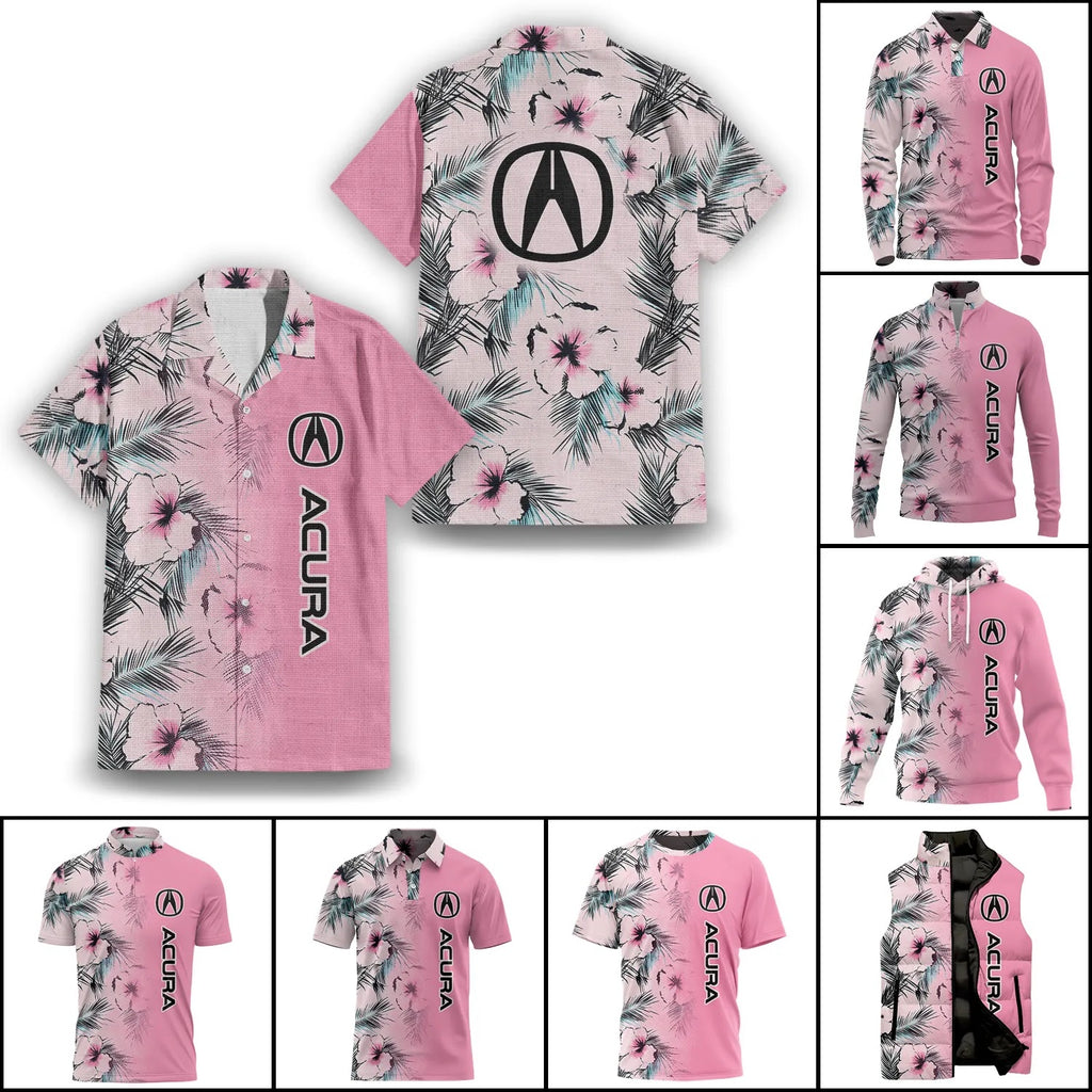 Acura Apparels SHW056