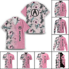 Acura Apparels SHW056