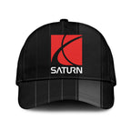Saturn Cap CSC043