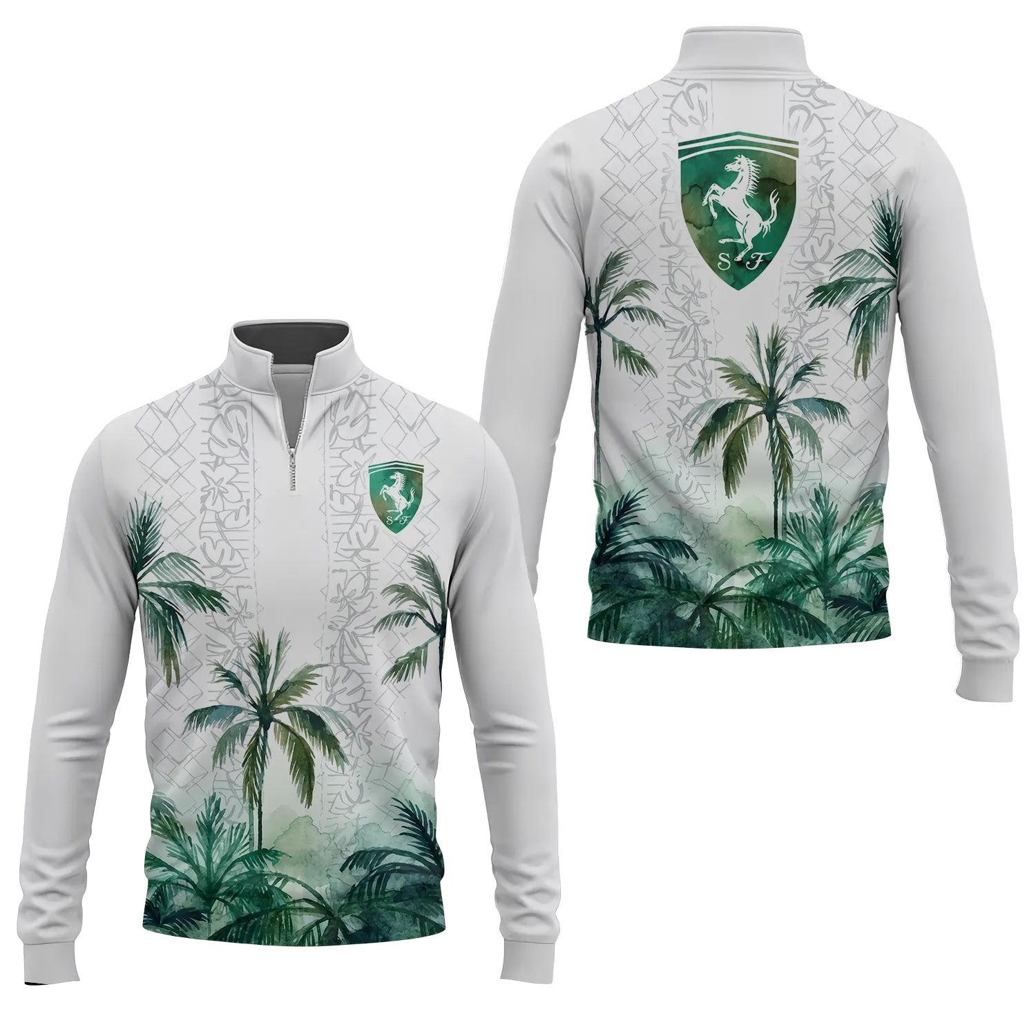Ferrari Apparels SHW015