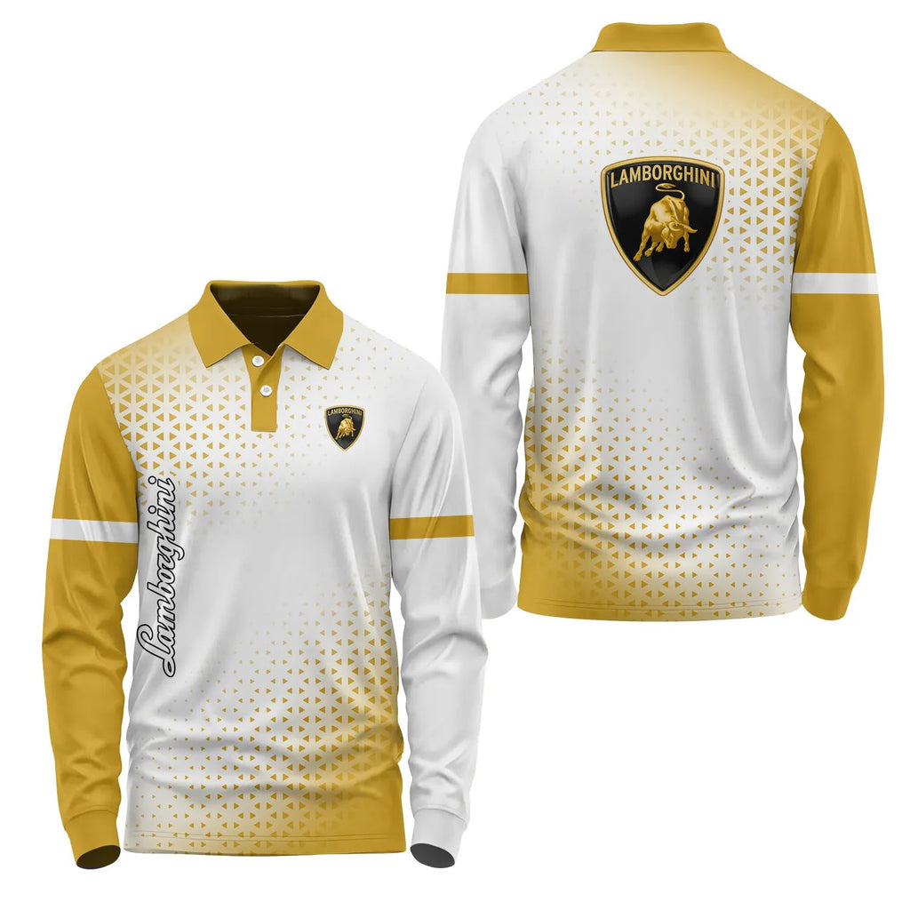 Lamborghini Apparels SC079