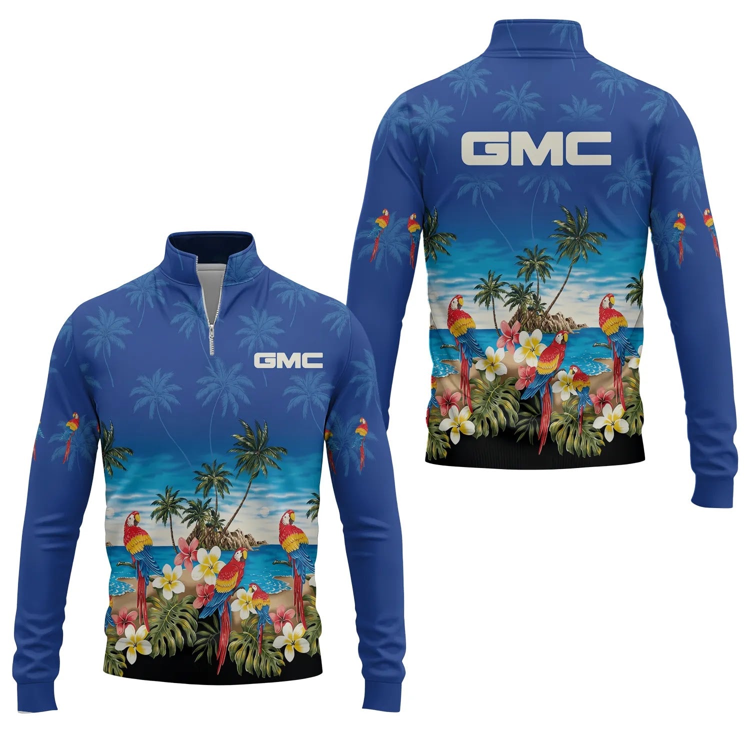 GMC Apparels SHW005