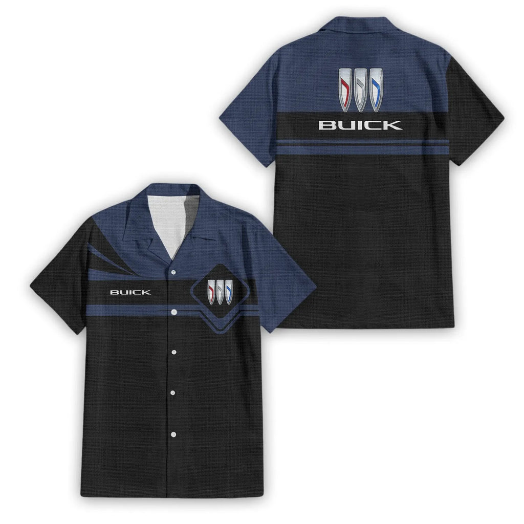 Buick Apparels SC066