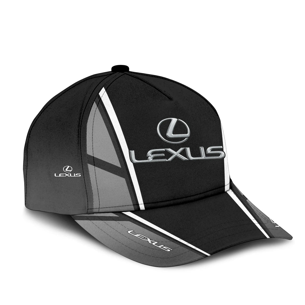 Lexus Cap CSC038