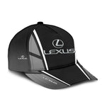 Lexus Cap CSC038