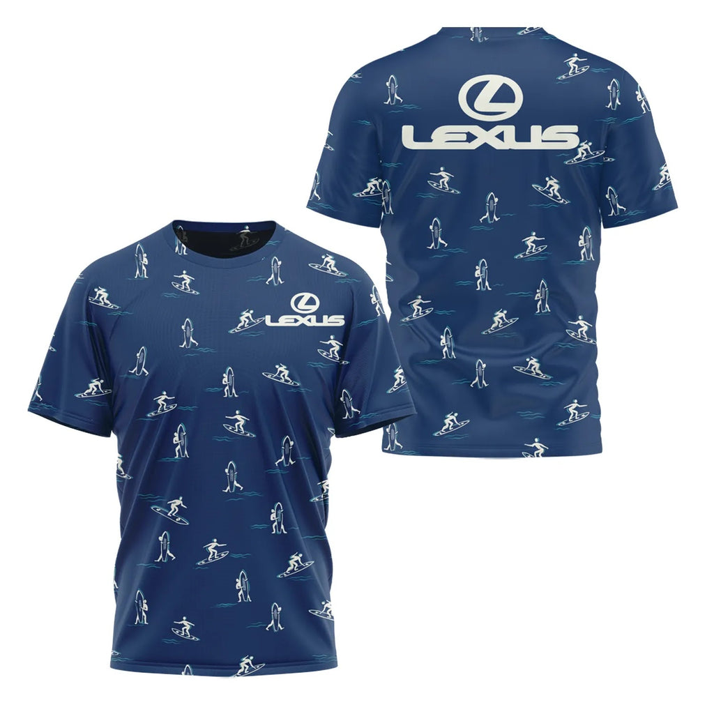 Lexus Apparels SHW011