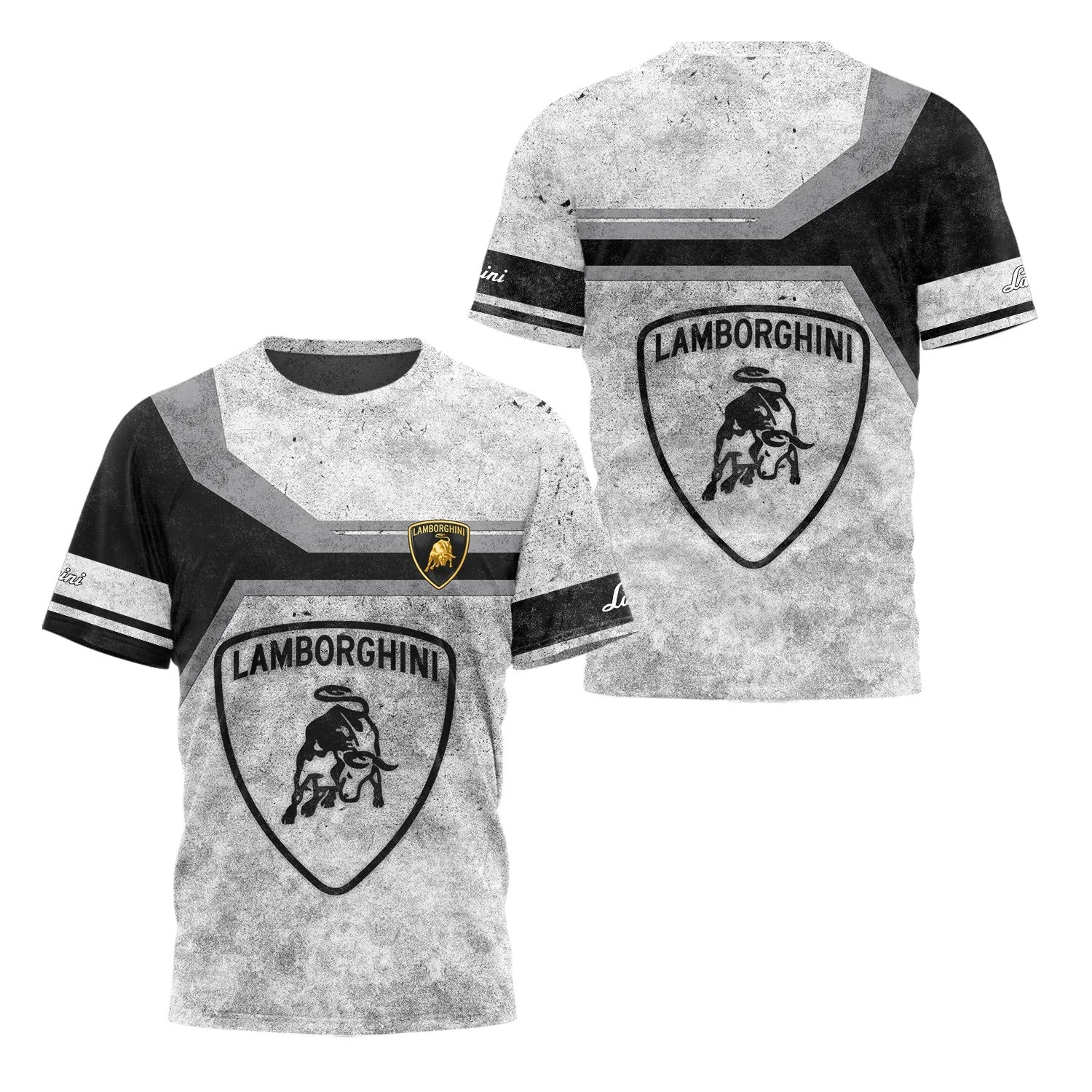 Lamborghini Apparels SC086