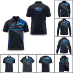 Subaru Apparels SC067