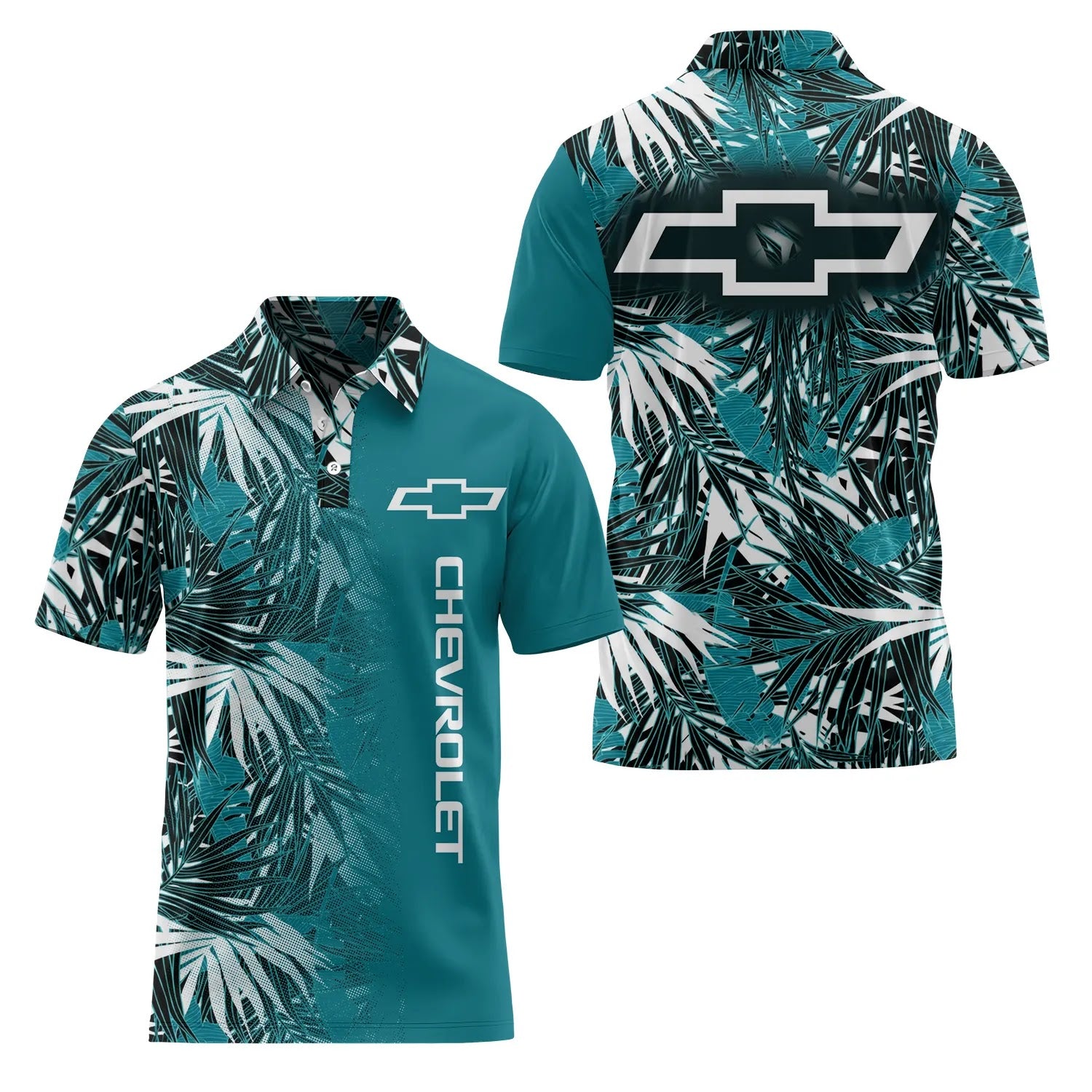 Chevrolet Apparels SHW060