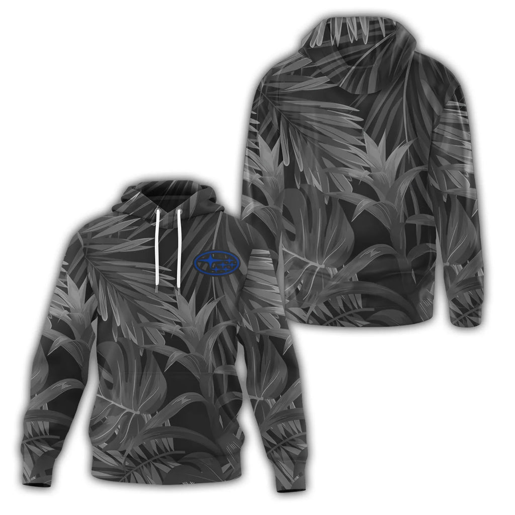 Subaru Hoodie SC111