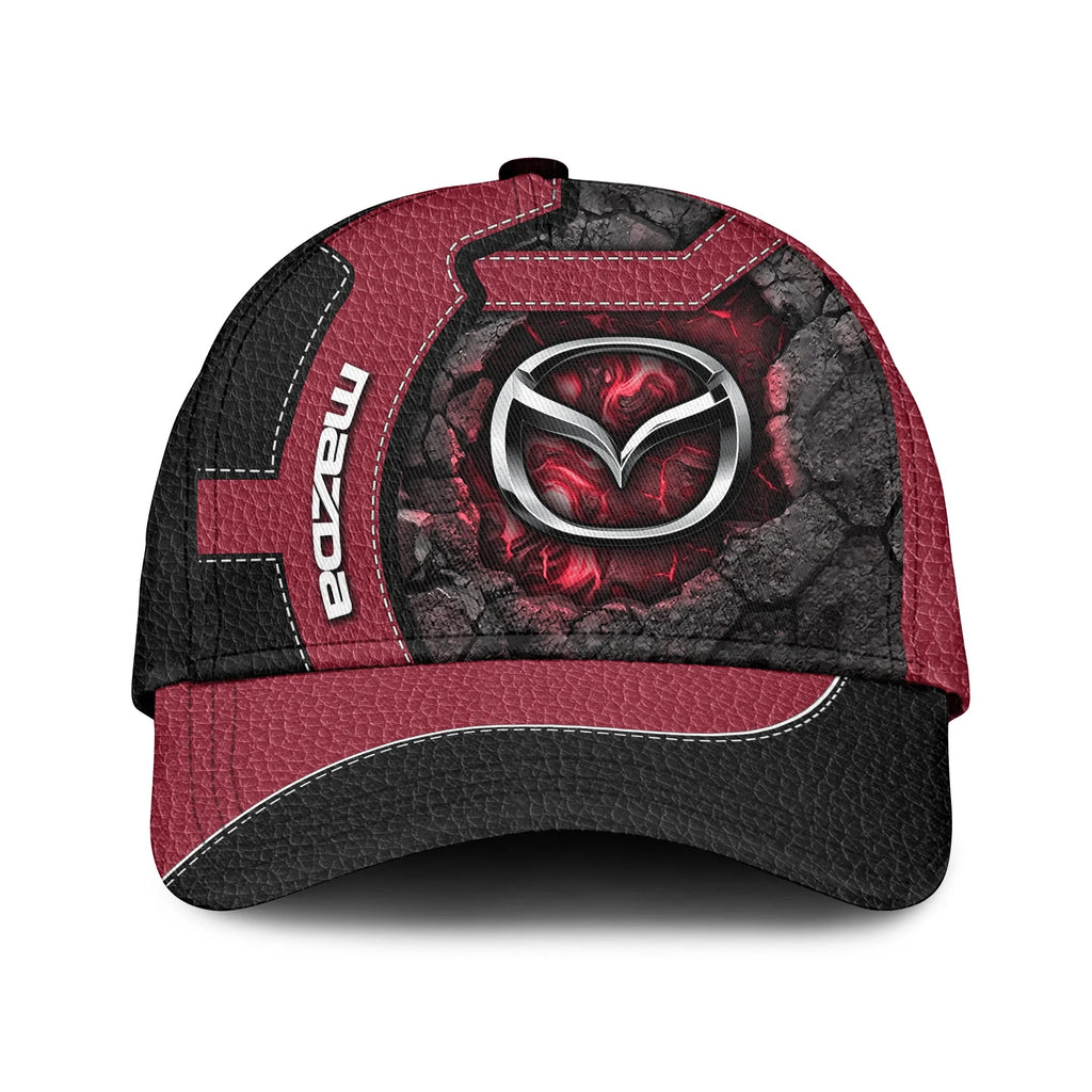 Mazda Cap CSC020