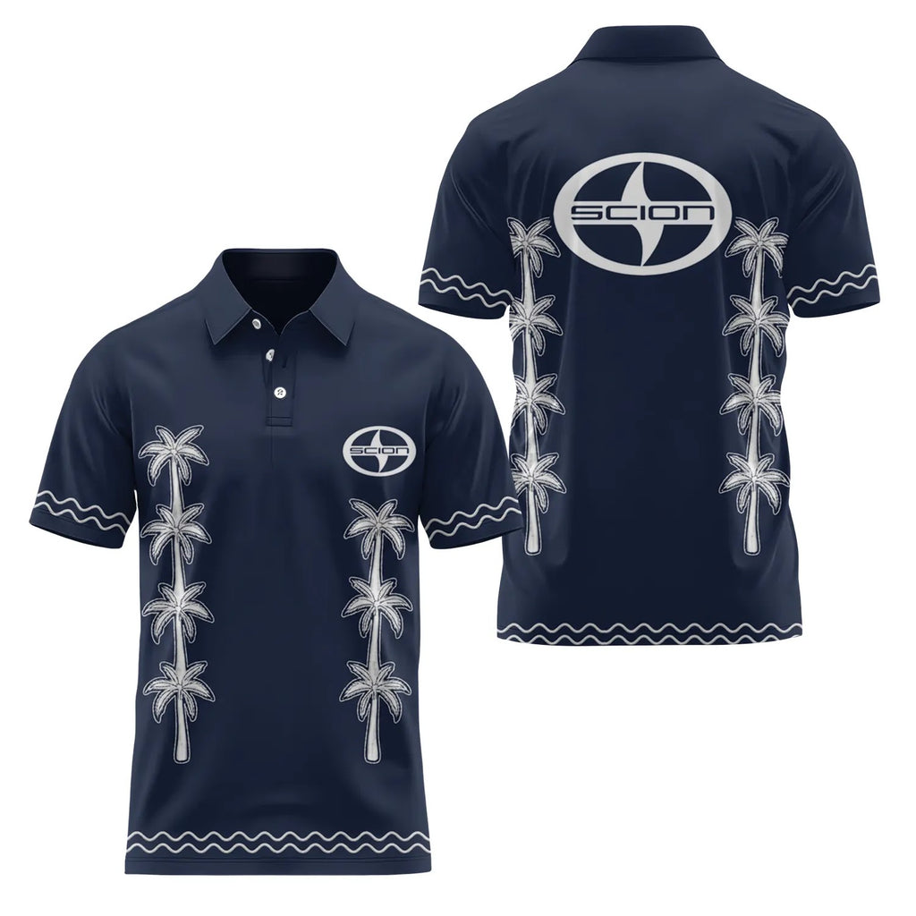 Scion Apparels SHW065