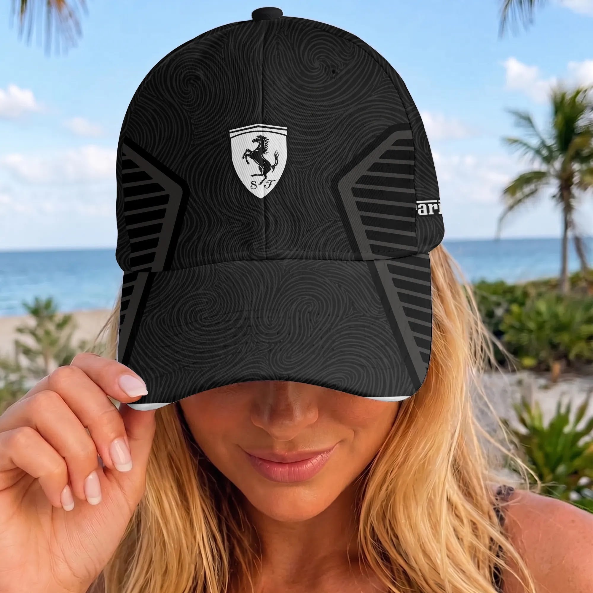 Ferrari Apparels CSC054