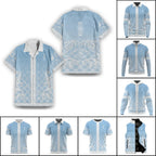 Lincoln Apparels SHW025