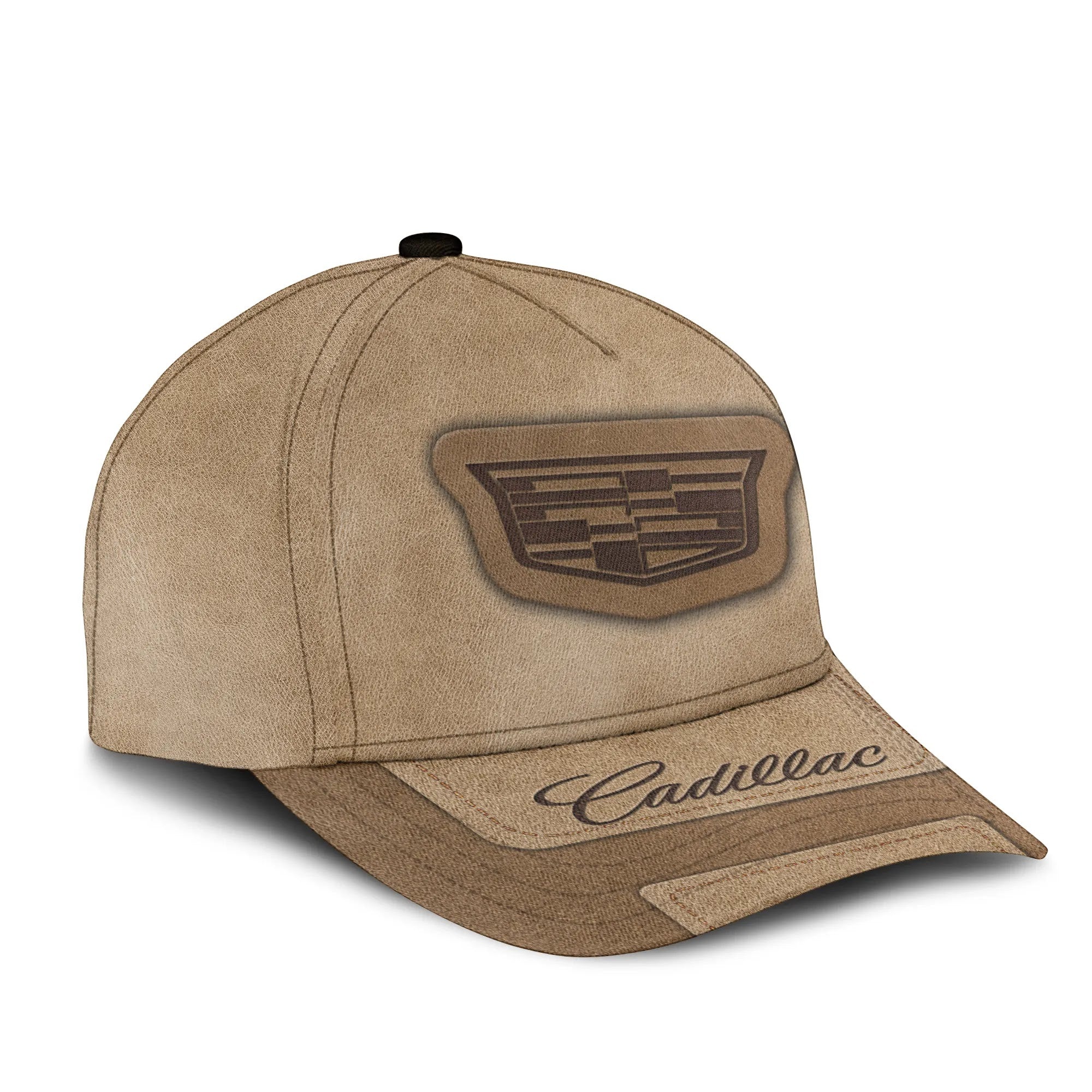 Cadillac Cap CSC004
