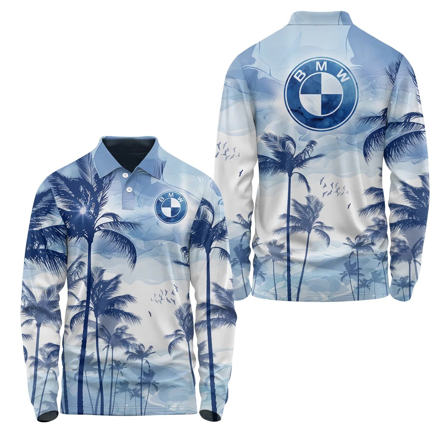 BMW Apparels SHW004