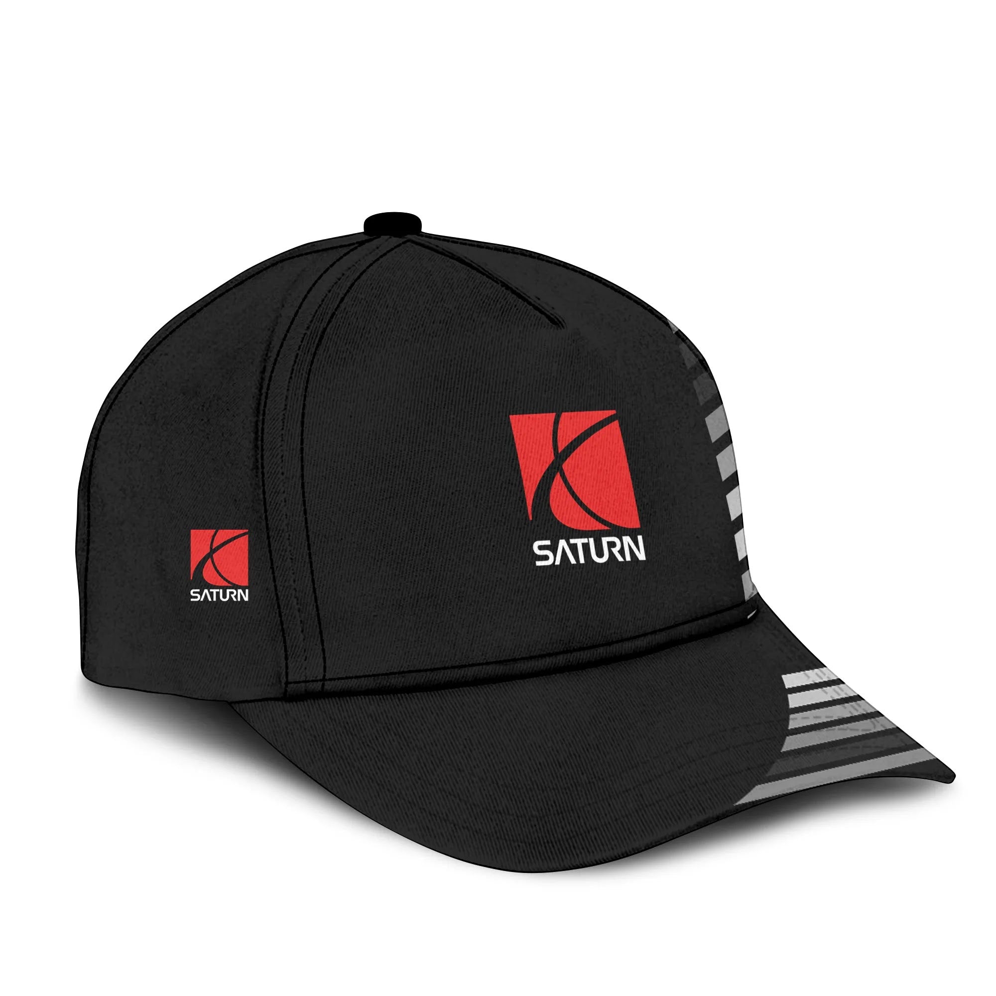 Saturn Cap CSC034