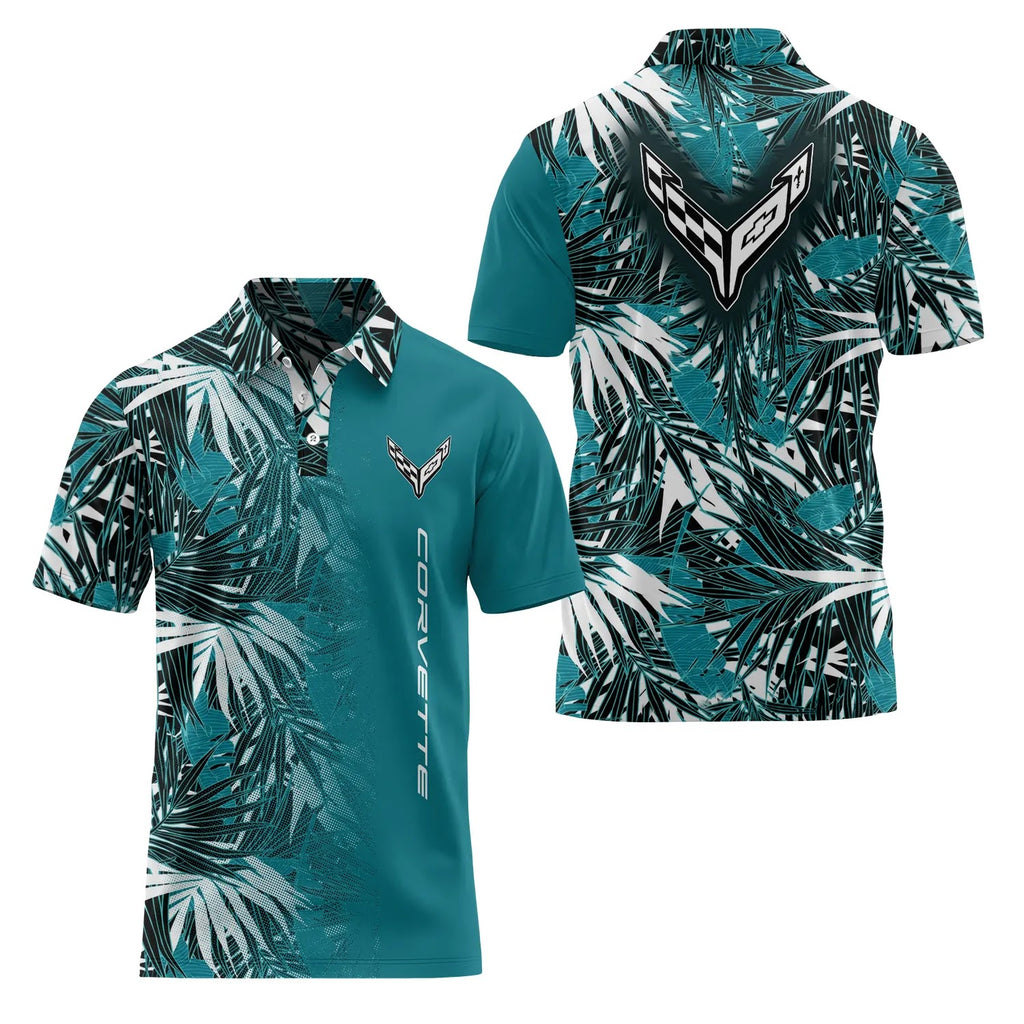 Corvette Apparels SHW060